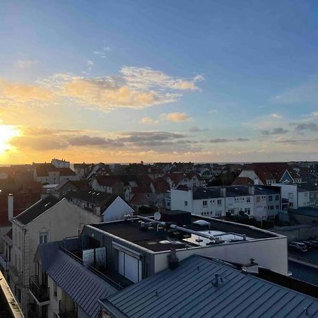 Le Belvedere Wimereux Eksteriør bilde