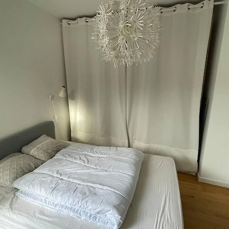 Le Belvedere Wimereux Eksteriør bilde