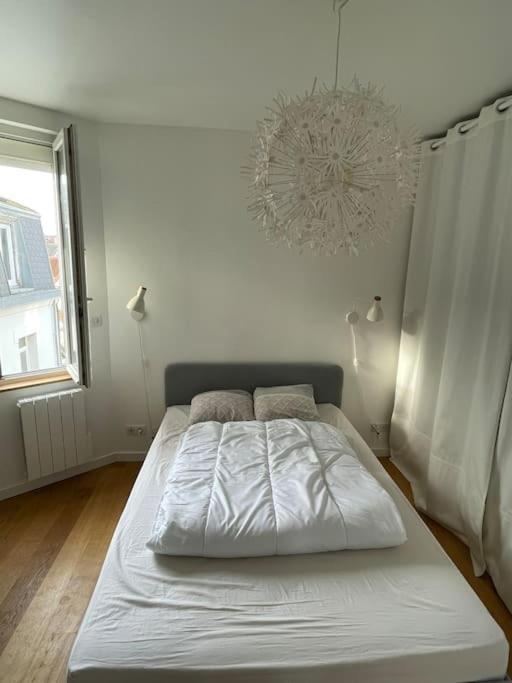 Le Belvedere Wimereux Eksteriør bilde