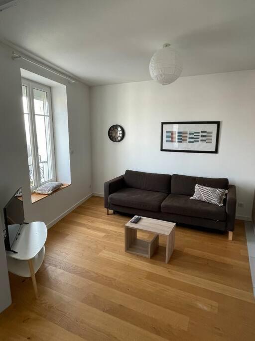 Le Belvedere Wimereux Eksteriør bilde