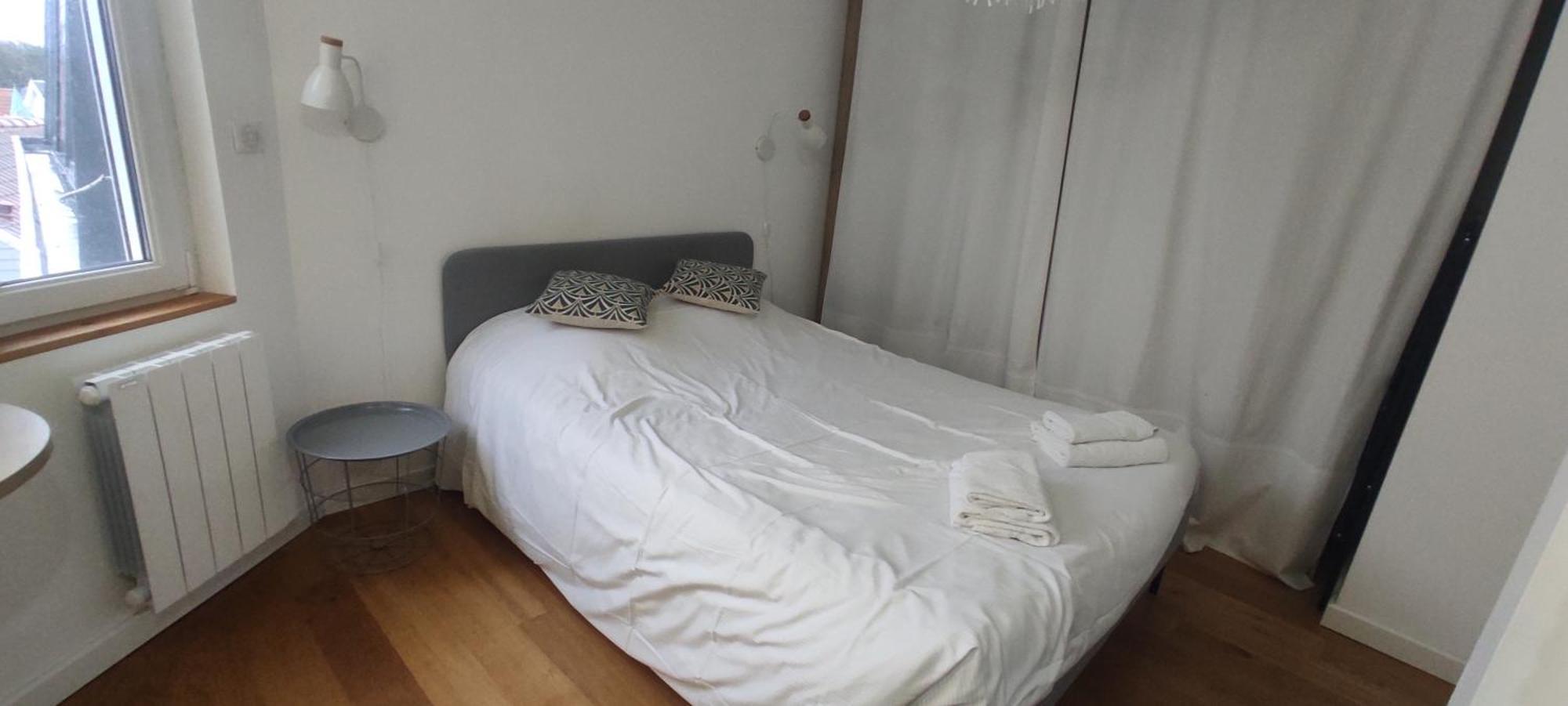 Le Belvedere Wimereux Eksteriør bilde